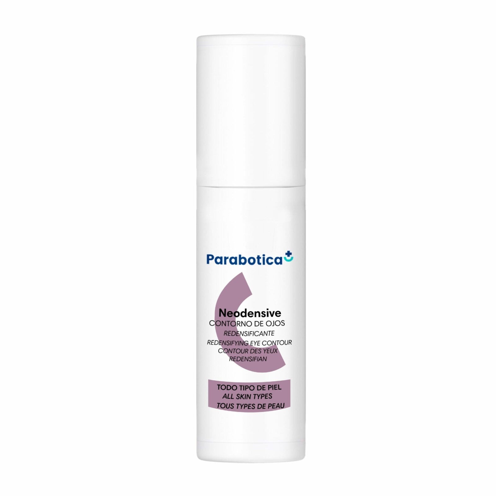 251028161334_85_1.jpg Parabotica Neodensive Contorno de Ojos Antiedad 15mL - Imagen 1