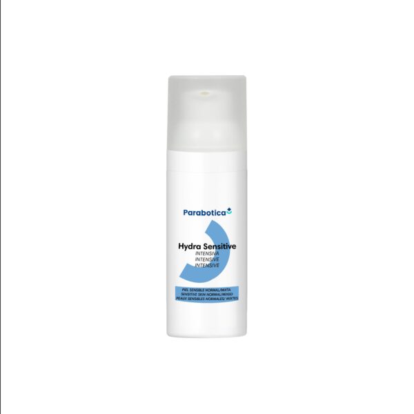 Parabotica Hydra Sensitive Intensive 50mL
