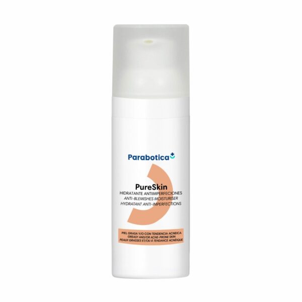 Parabotica Pureskin Hidratante Anti-Imperfecciones 50mL