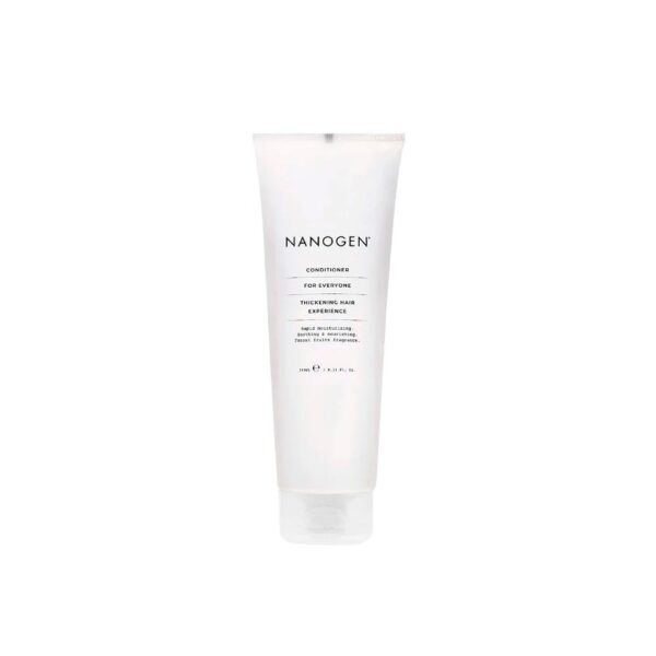 Nanogen Conditioner For Everyone 240mL