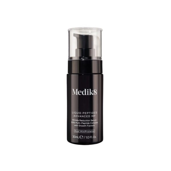 Medik8 Liquid Peptides Advanced MP 30Ml