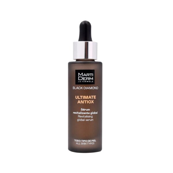 MartiDerm Serum Ultimate Antiox 30mL