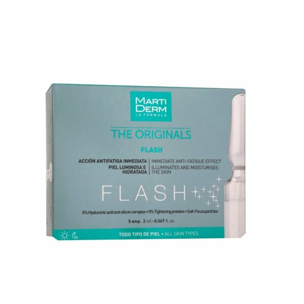 Martiderm Flash 5amp x 2mL