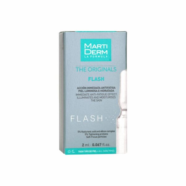 Martiderm Flash 1amp x 2mL
