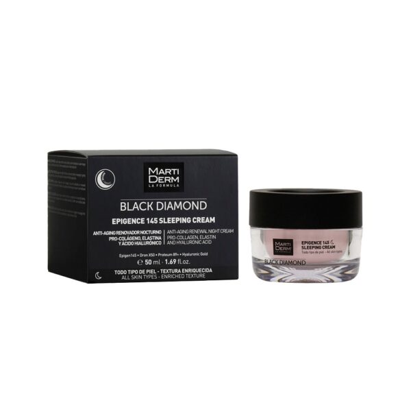 Martiderm Epigence 145 Sleeping Cream 50mL