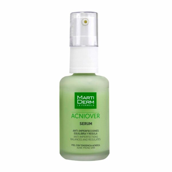 Martiderm Acniover Serum 30mL