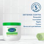 Cetaphil Crema Humectante 453g - Imagen 2