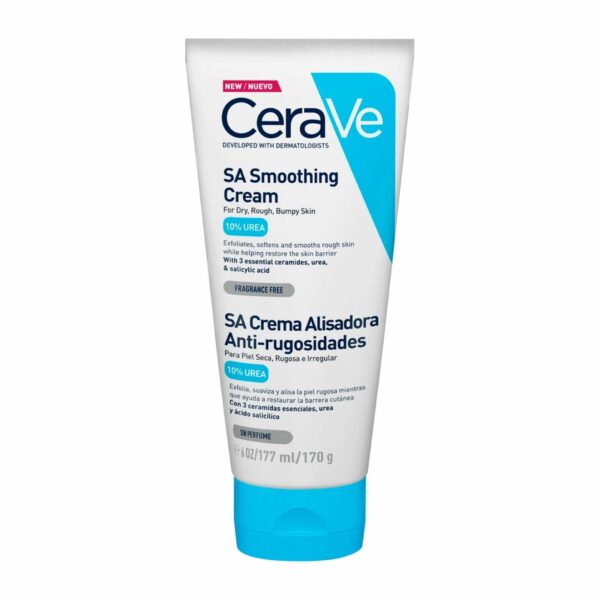 CeraVe SA Smoothing Cream 177 mL