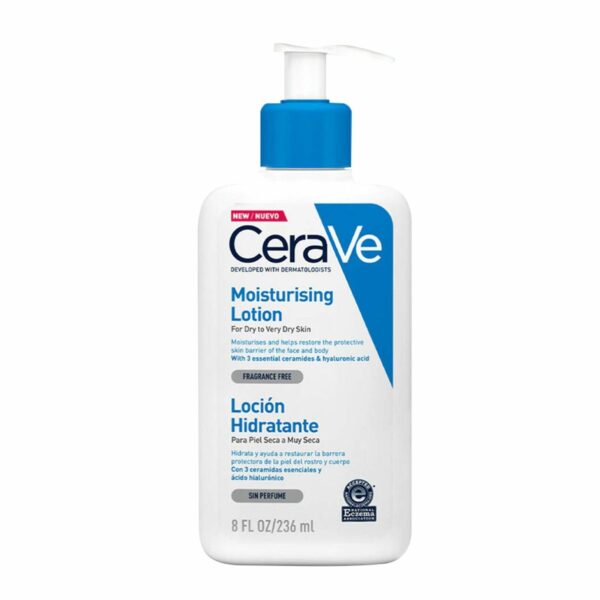 CeraVe Moisturising Lotion 236mL