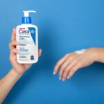 CeraVe Moisturising Lotion 236mL - Imagen 3