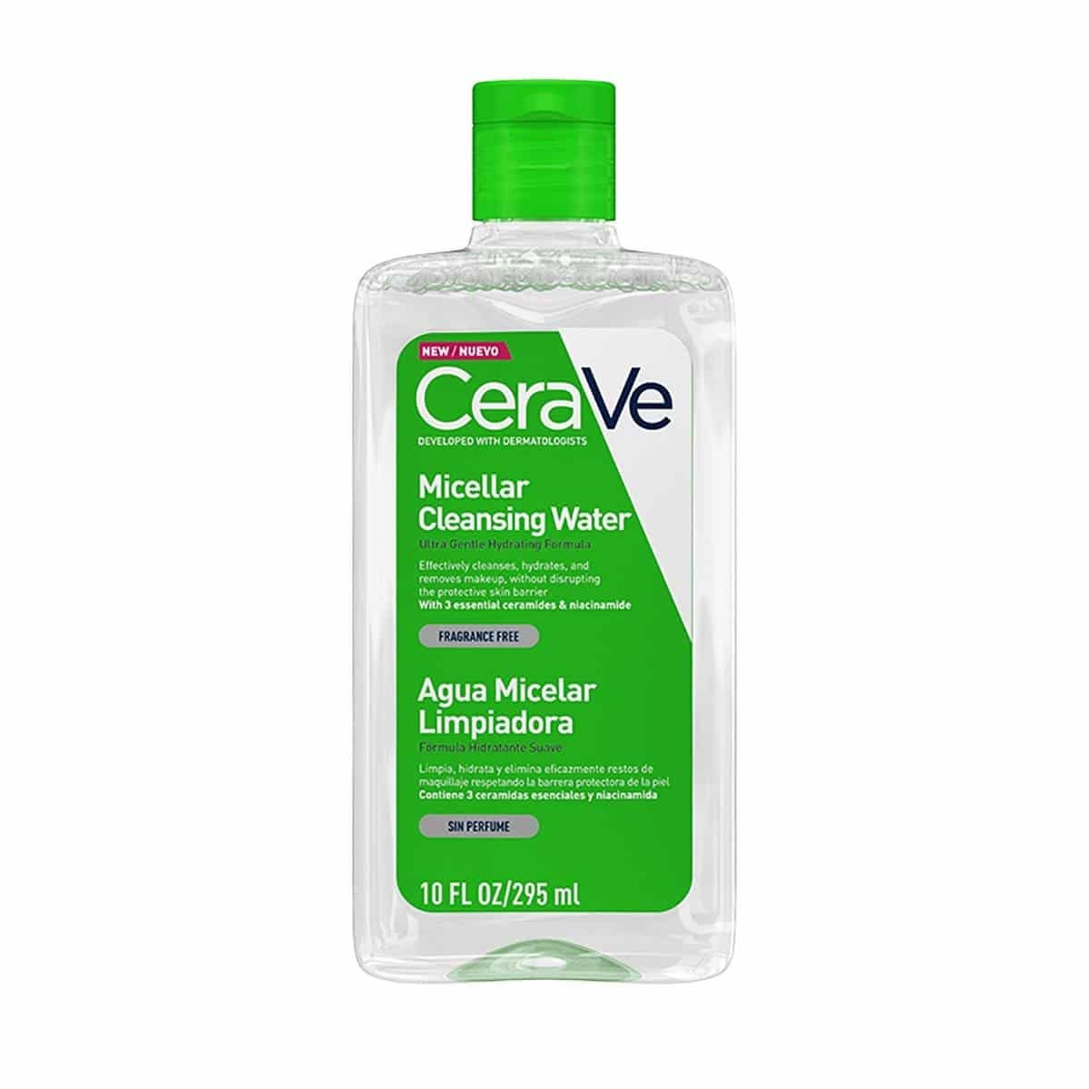 251028193206_64_1.jpg CeraVe Micellar Cleansing Water 295mL - Imagen 1