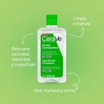CeraVe Micellar Cleansing Water 295mL - Imagen 2