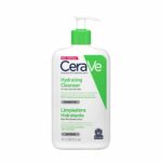 Cerave Limpiador Hidratante 473 mL