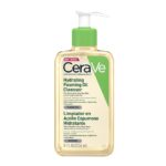 CeraVe Hydrating Foaming Oil Cleanser 236mL