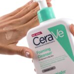 CeraVe Foaming Cleanser 473mL - Imagen 3