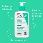 CeraVe Foaming Cleanser 236mL - Imagen 2