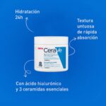 Cerave Crema Hidratante - Imagen 2