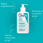 CeraVe Blemish Control Cleanser 236mL - Imagen 2