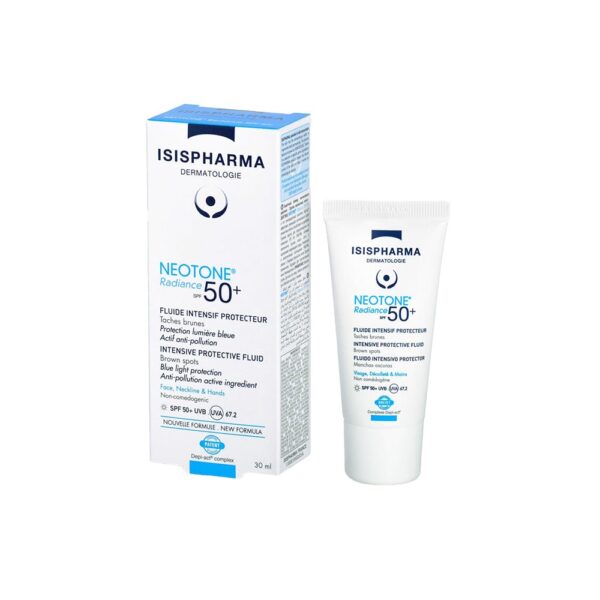 Isispharma Neotone Radiance SPF50+ 30mL