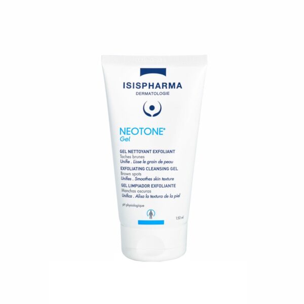 Isispharma Neotone Gel 150mL