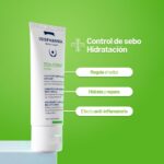 Isispharma Teen Derm Hydra 40mL - Imagen 4