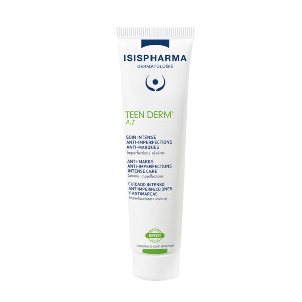 Isispharma Teen Derm A.Z 30mL