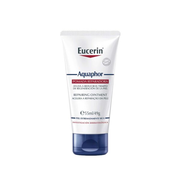 Eucerin Aquaphor Repairing Ointment 49g