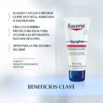 Eucerin Aquaphor Repairing Ointment 49g - Imagen 2
