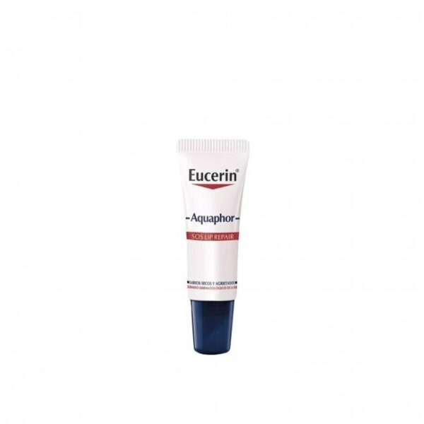 Eucerin Aquaphor Lip Repair 10mL