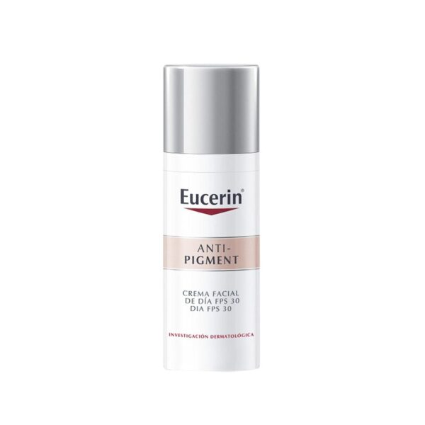 Eucerin Anti-Pigment SPF30 Day Cream 50mL
