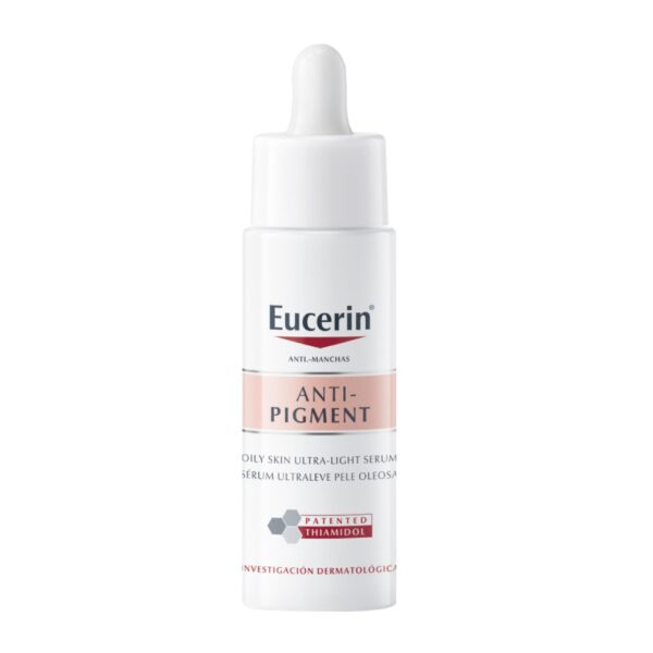 Eucerin Anti-Pigment Oily Skin Ultra Light Serum 30mL