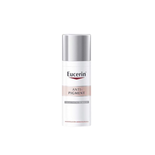 Eucerin Anti-Pigment Night Cream 50mL