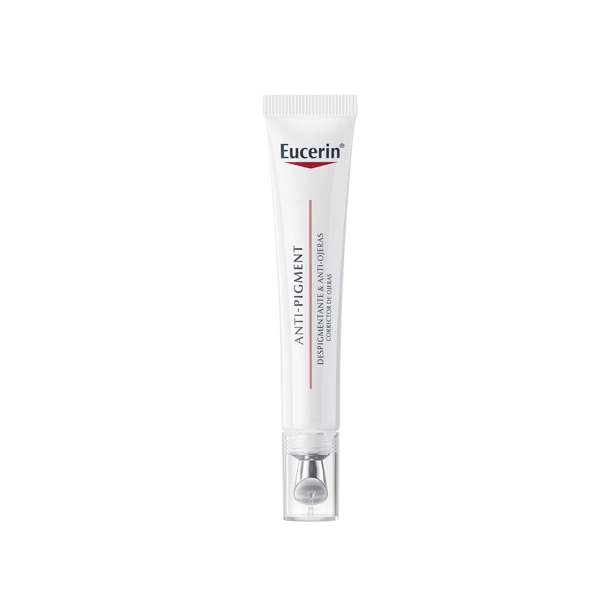 251029101959_25_1.jpg Eucerin Anti-Pigment Crema Contorno de Ojos 15mL - Imagen 1