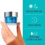 Eucerin Ultra-Light Gel Facial Hyaluron-Filler 50mL - Imagen 2