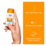Eucerin Protector Solar Hydro Fluid Facial 50mL - Imagen 2