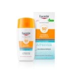Eucerin Protector Solar Hydro Fluid Facial 50mL - Imagen 3