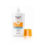 Eucerin Protector Solar Hydro Fluid Facial 50mL - Imagen 5