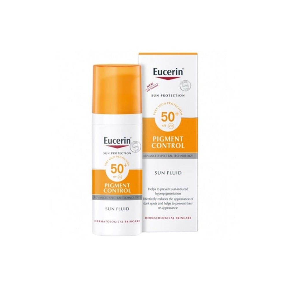 251029102633_27_1.jpg Eucerin Pigment Control SPF50 50mL - Imagen 1