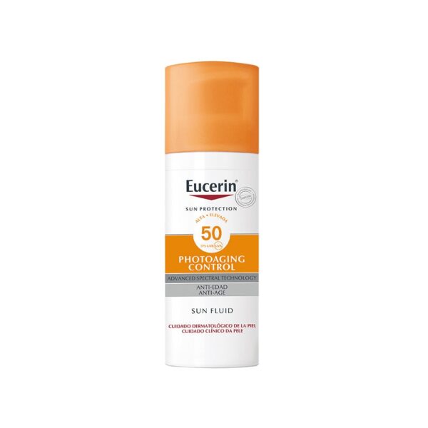 Eucerin Photoaging Control SPF50+ 50mL