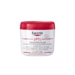 Eucerin pH5 Intensive Cream 450mL