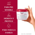 Eucerin pH5 Intensive Cream 450mL - Imagen 2