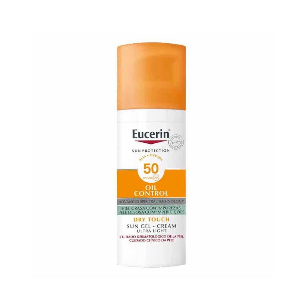 251029102857_32_1.jpg Eucerin Oil Control Dry Touch Gel-Cream 50mL - Imagen 1