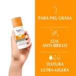 Eucerin Oil Control Dry Touch Gel-Cream 50mL - Imagen 2