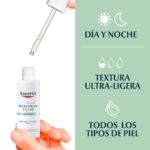 Eucerin Hyaluron-Filler Oily Skin Pore Minimizer Serum Facial 30ml - Imagen 2