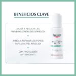 Eucerin Hyaluron-Filler Oily Skin Pore Minimizer Serum Facial 30ml - Imagen 3