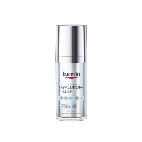 Eucerin Hyaluron-Filler Epigenetic Serum Anti edad 30 ML