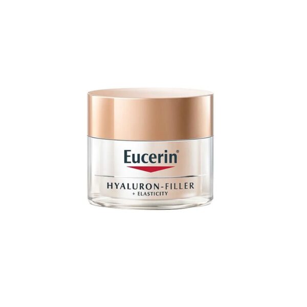 Eucerin Hyaluron-Filler +Elasticity Day Cream SPF30 50mL