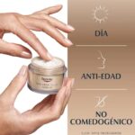 Eucerin Hyaluron-Filler +Elasticity Day Cream SPF30 50mL - Imagen 3