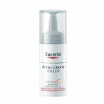 Eucerin Hyaluron Filler Vitamina C Booster Serum Facial 8mL