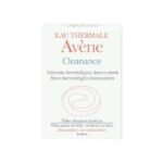 Avene Cleanance Barra Dermatol?gica Desincrustante 100g